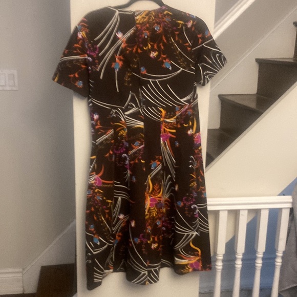 Crazy Poly Dress II - Picture 3 of 5